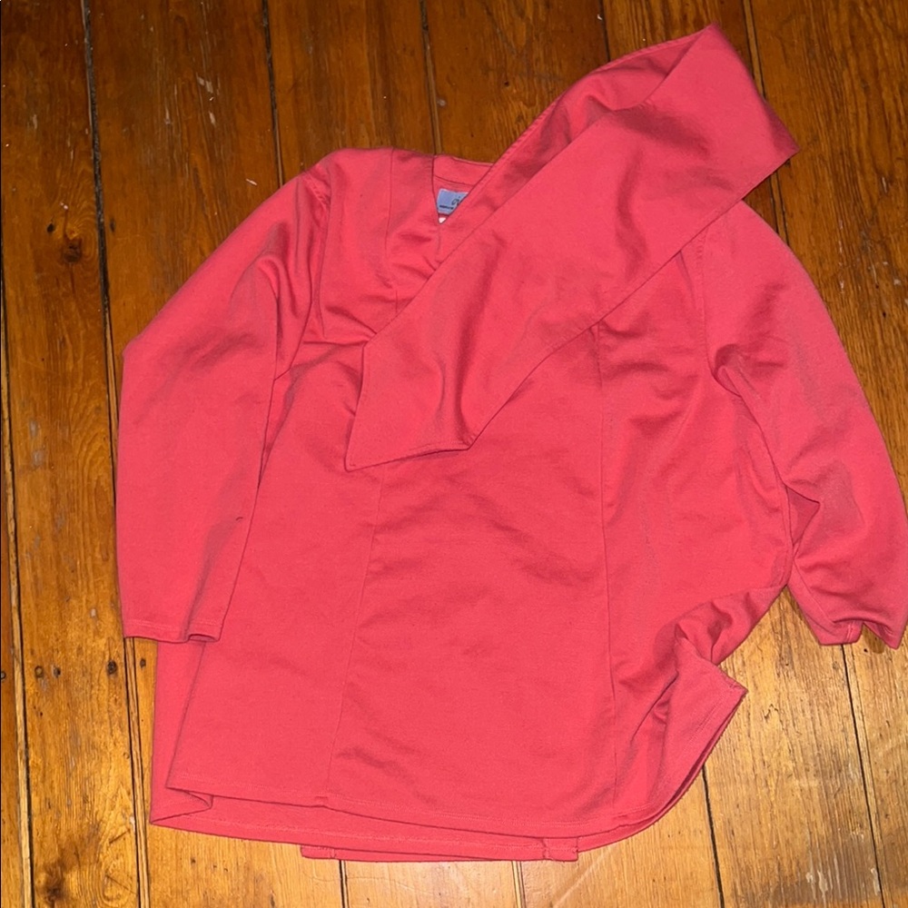 Ovidis Adaptive Long Sleeve Top